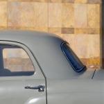 Mercedes-Benz 180 Ponton 1953 года